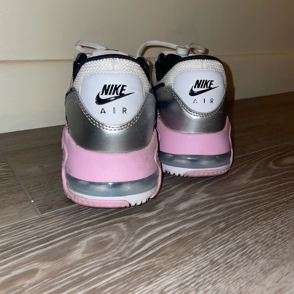Nike Air Max Sneakers